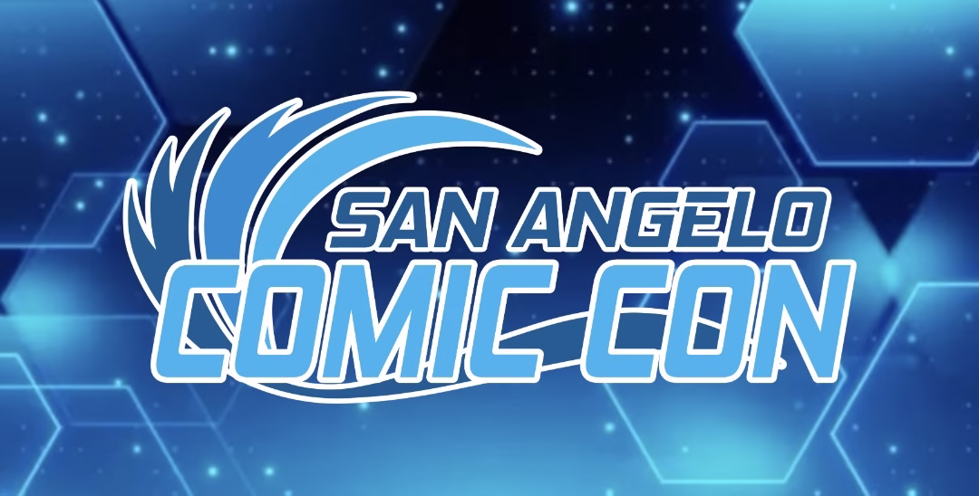 San Angelo Comic Con